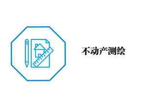 不動(dòng)產(chǎn)測(cè)繪