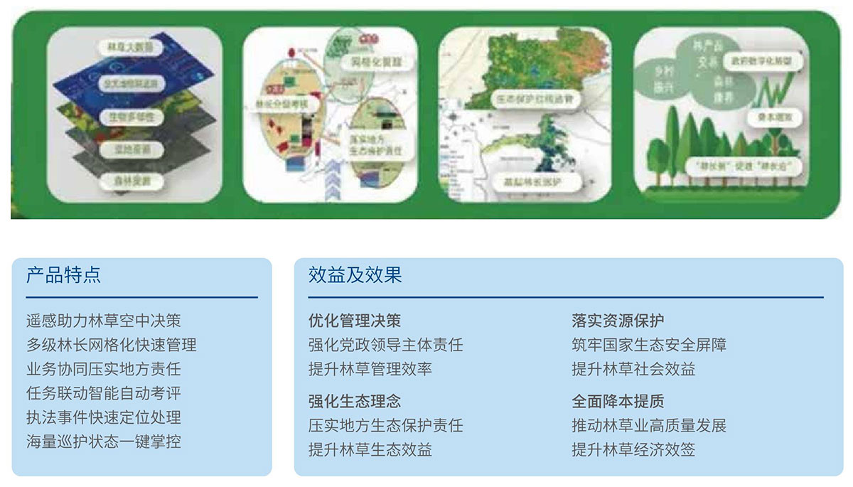 地星遙感科技中心