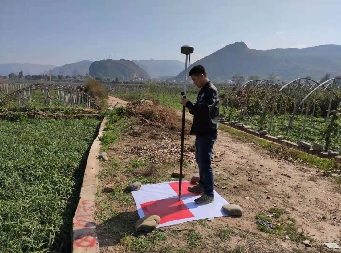 攝影測量與遙感