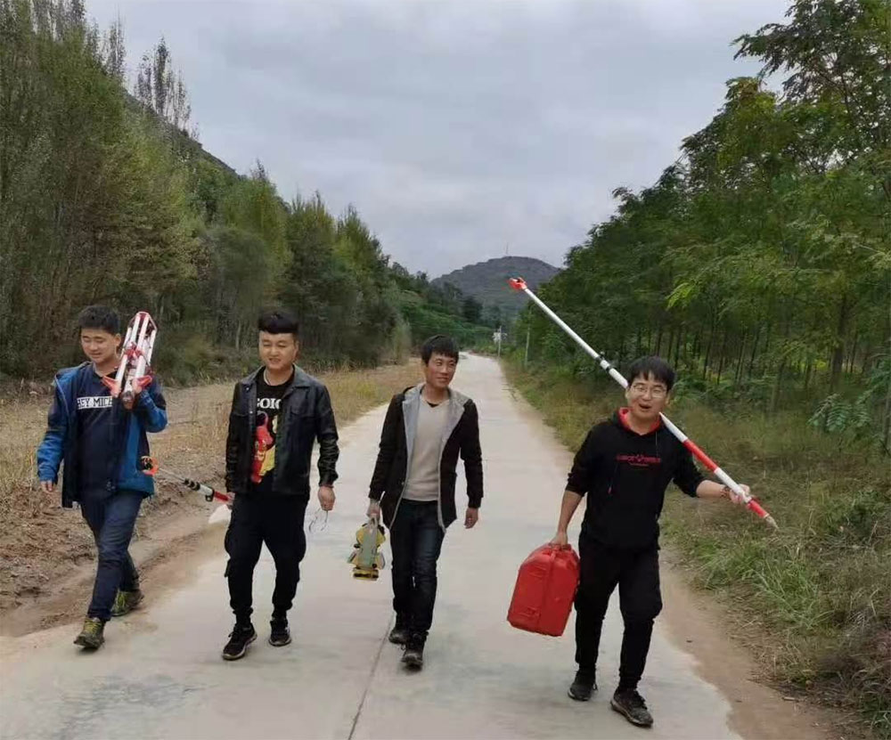 林業(yè)設(shè)計(jì)與規(guī)劃編制