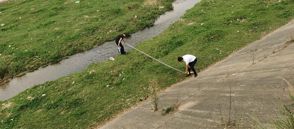 水利工程設計